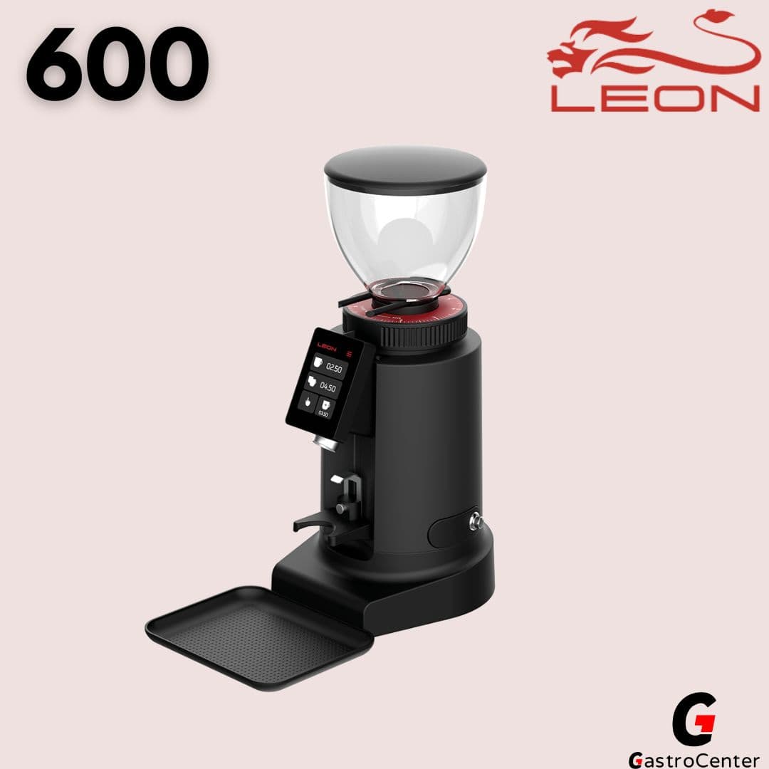 Kavni mlin Leon 600 On Demand