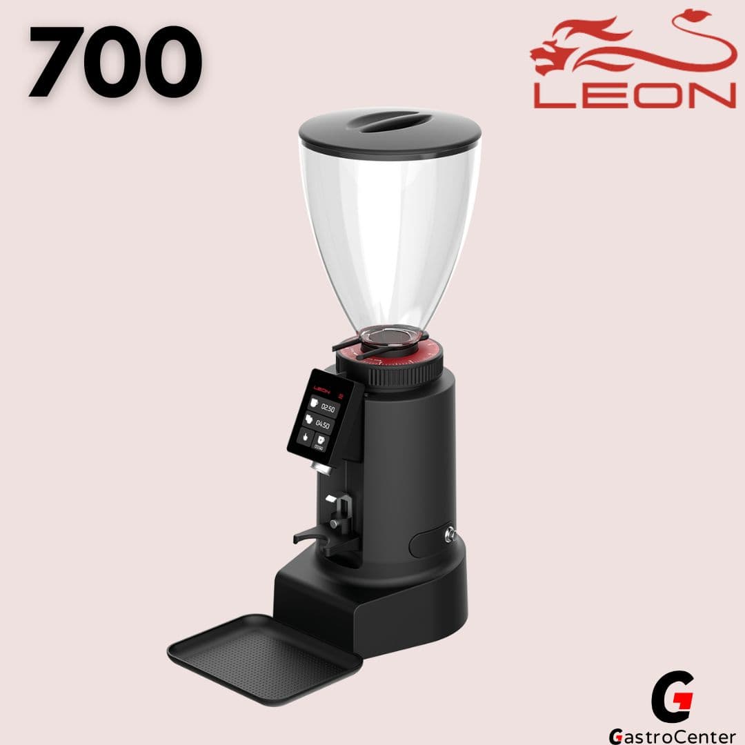 Kavni mlin Leon 700 On Demand