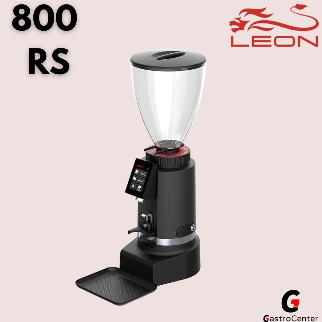Kavni mlin Leon 800 RS On Demand