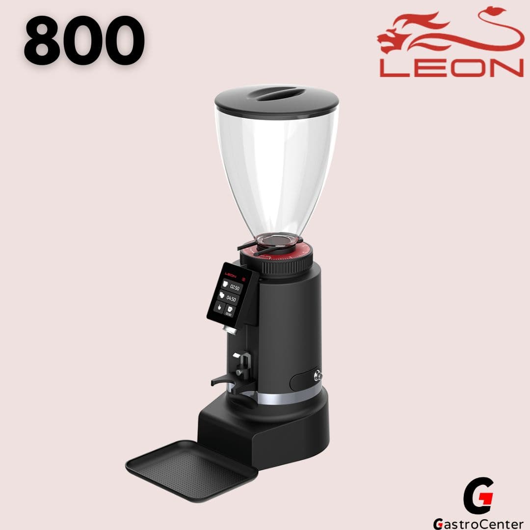 Kavni mlin Leon 800 On Demand