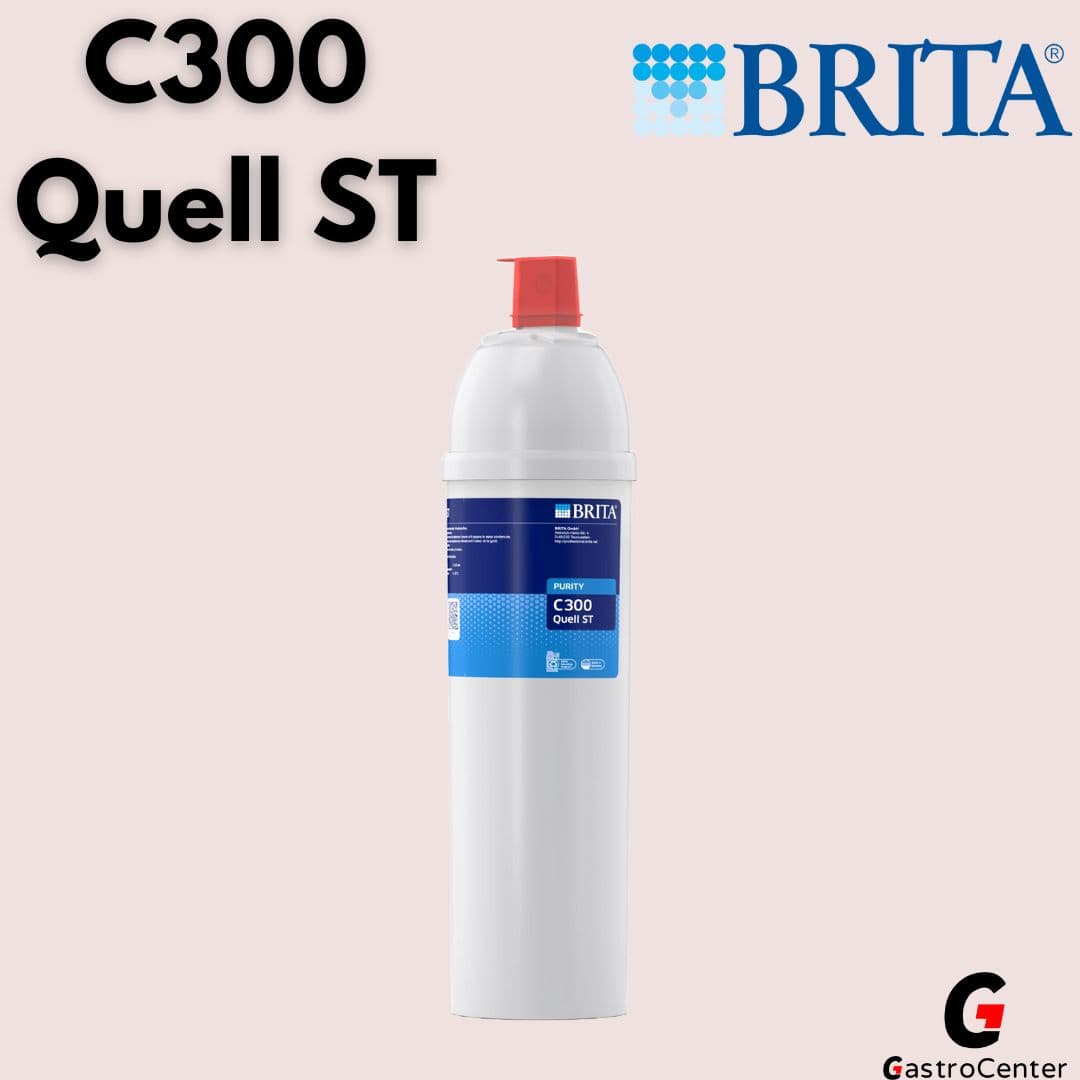 Vodni filter BRITA PURITY C300 Quell ST
