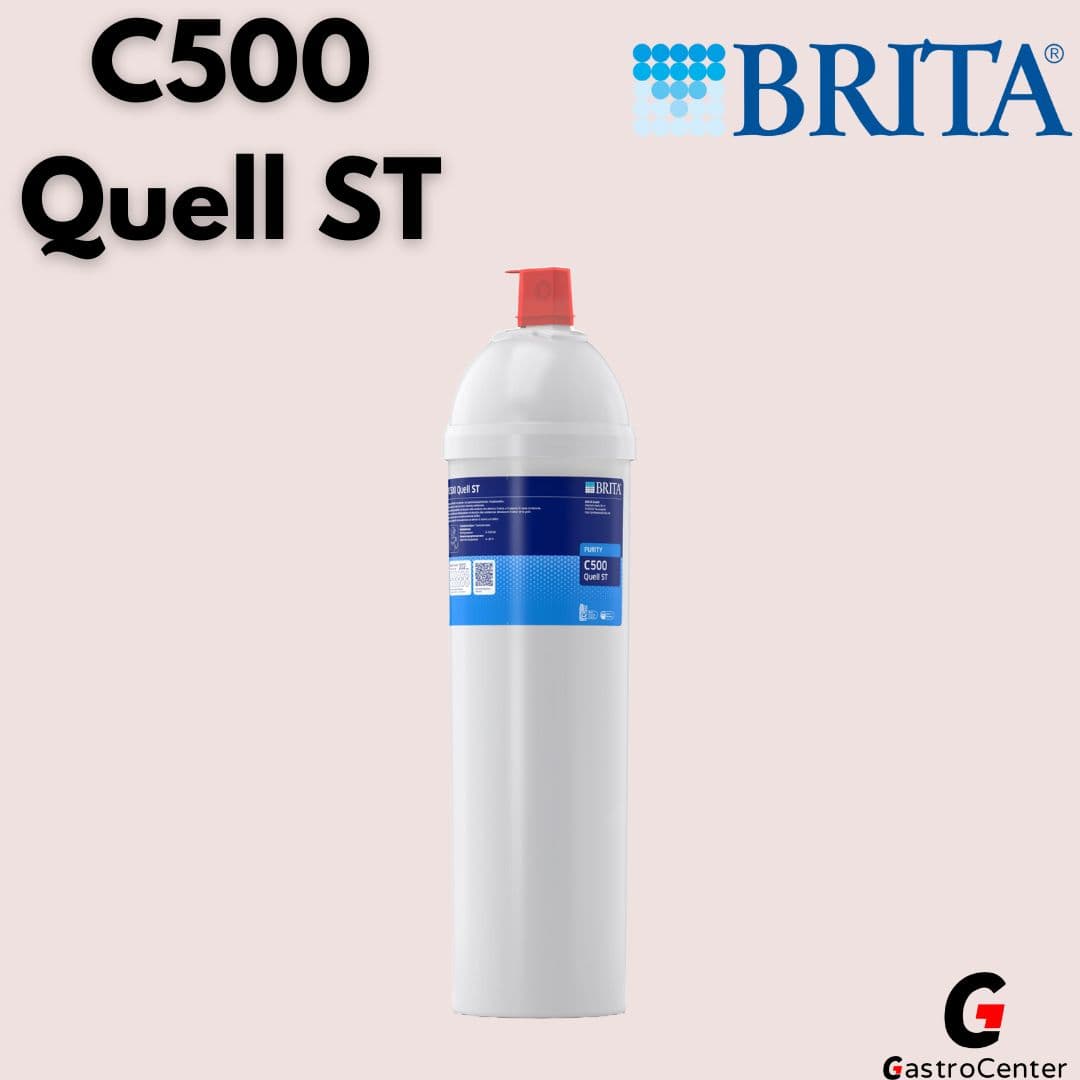 Vodni filter BRITA PURITY C500 Quell ST