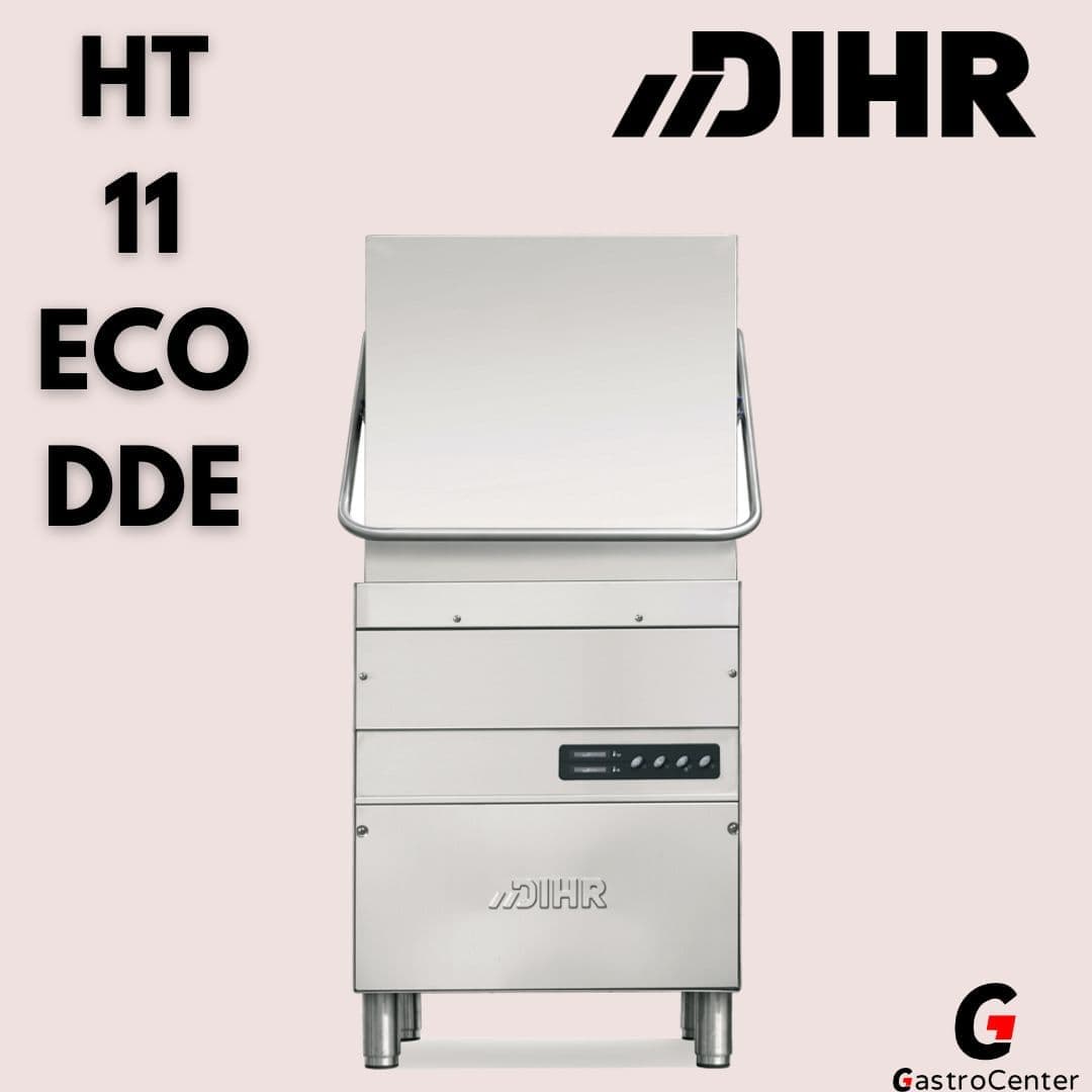 Pomivalni stroj Dihr HT 11 ECO DDE