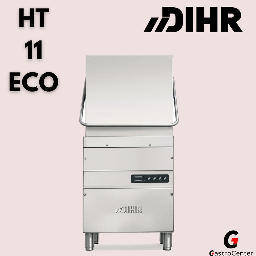 Pomivalni stroj Dihr HT 11 ECO