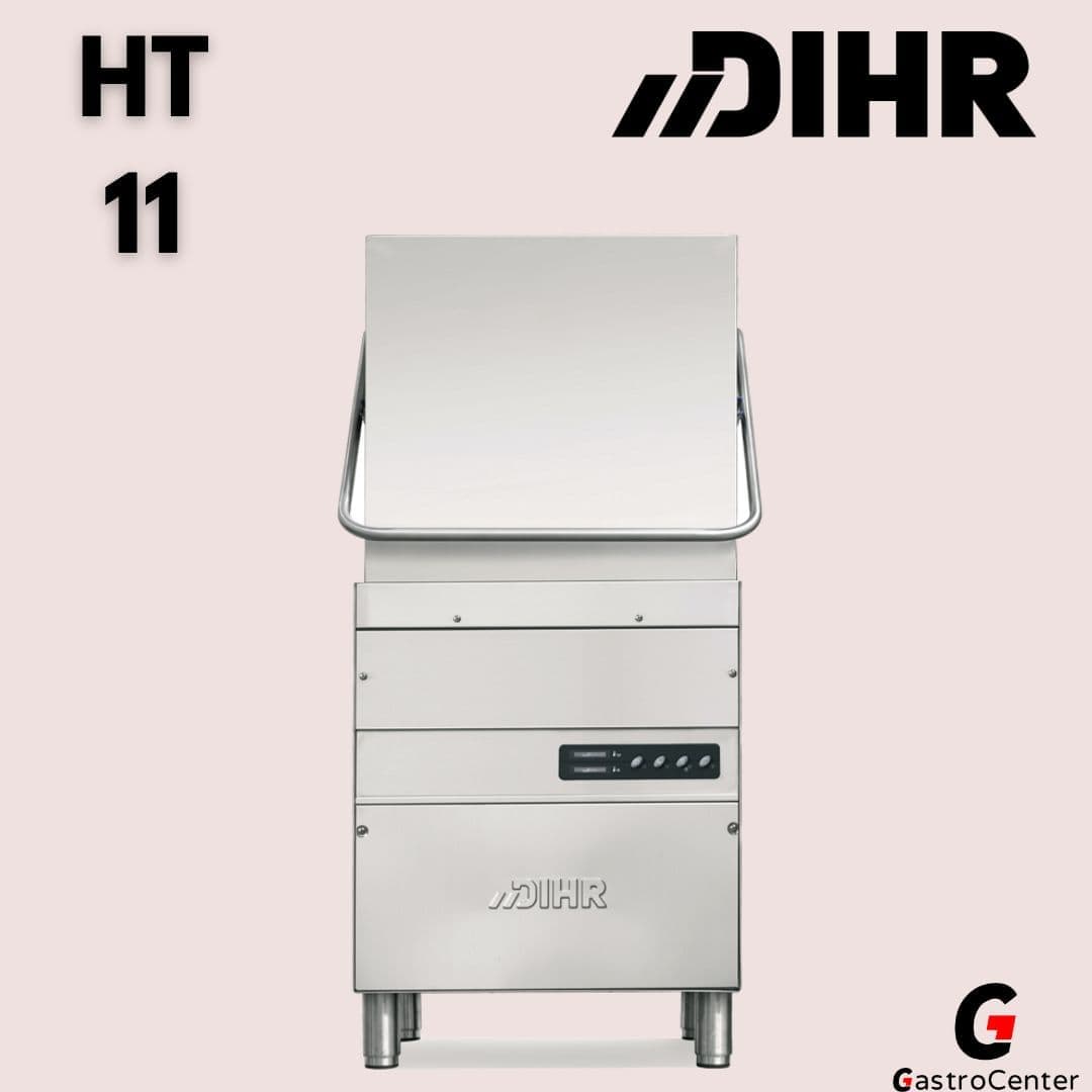 Pomivalni stroj Dihr HT 11