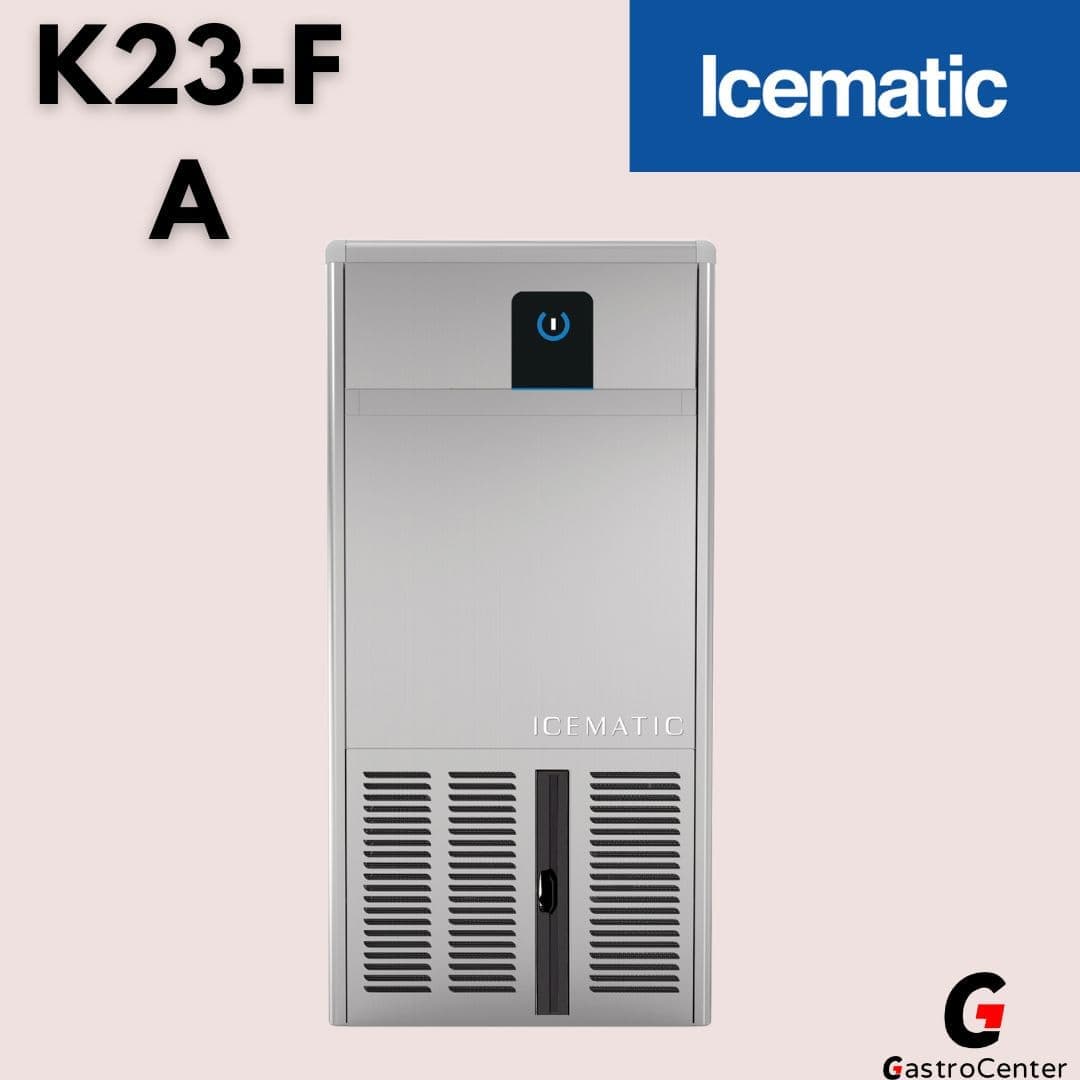 Ledomat Icematic K23 F A (zračno hlajen)