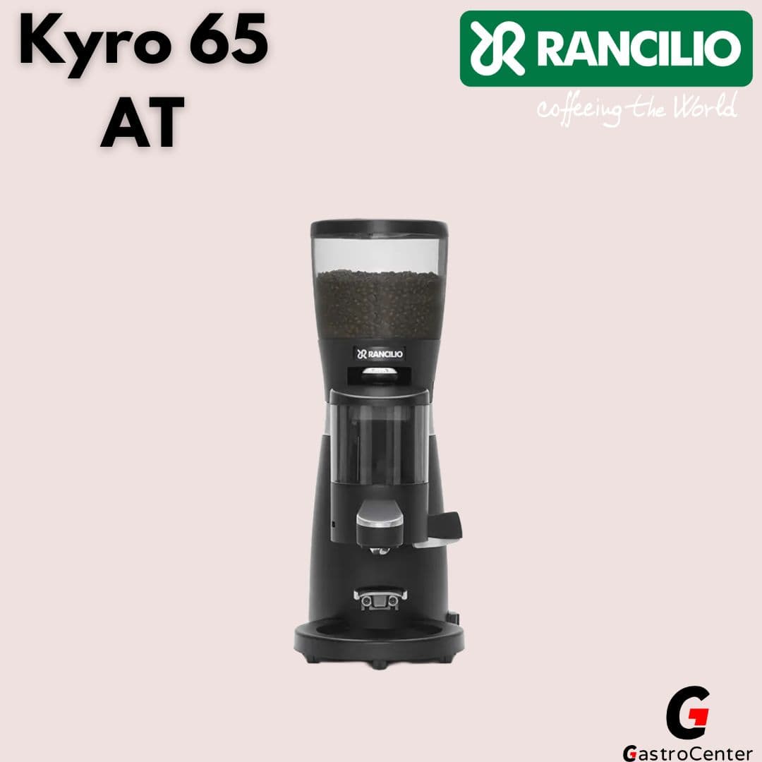 Kavni mlin Rancilio Kryo 65 AT