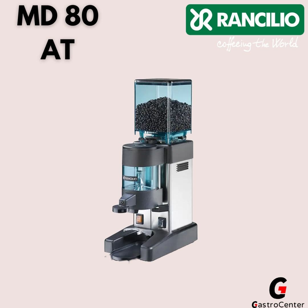 Kavni mlin Rancilio MD 80 AT